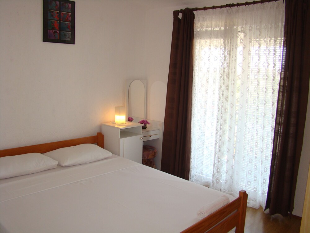 Apartments Ruza