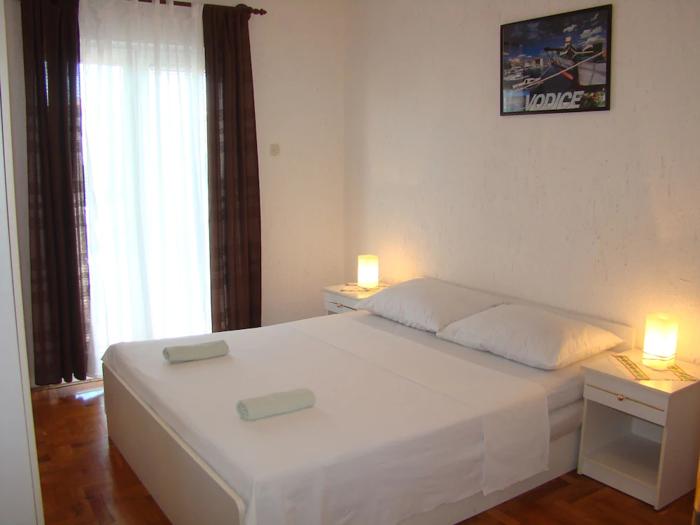Apartments Ruza