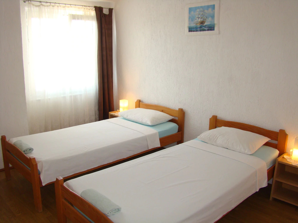 Apartments Ruza