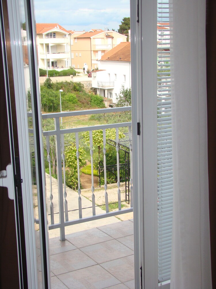 Apartments Ruza