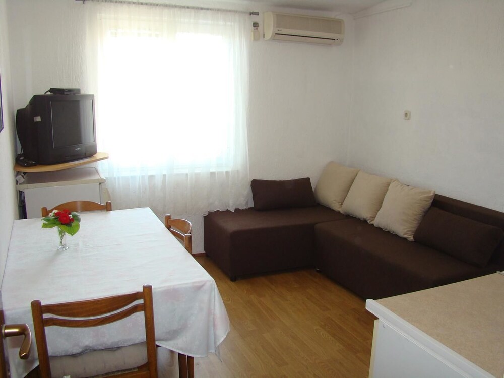 Apartments Ruza