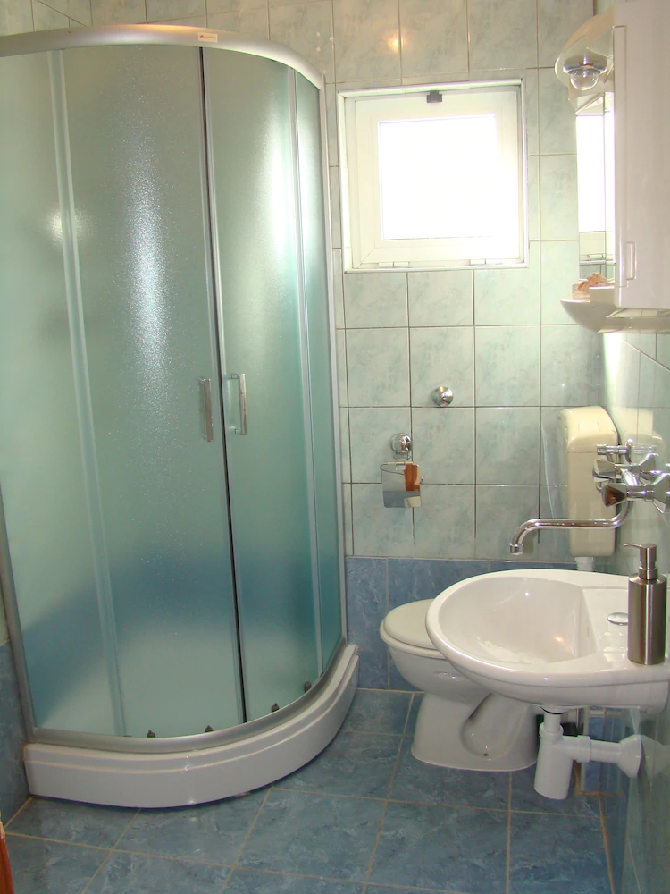 Apartments Ruza