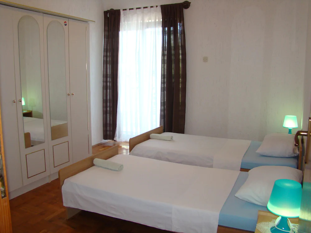 Apartments Ruza