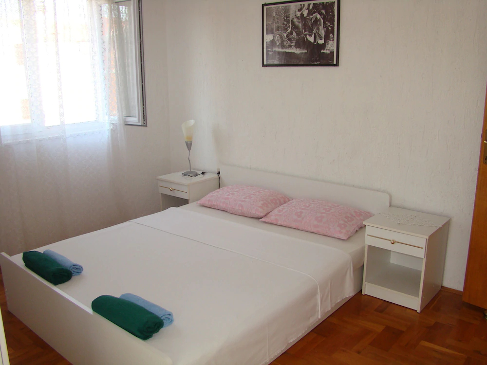 Apartments Ruza