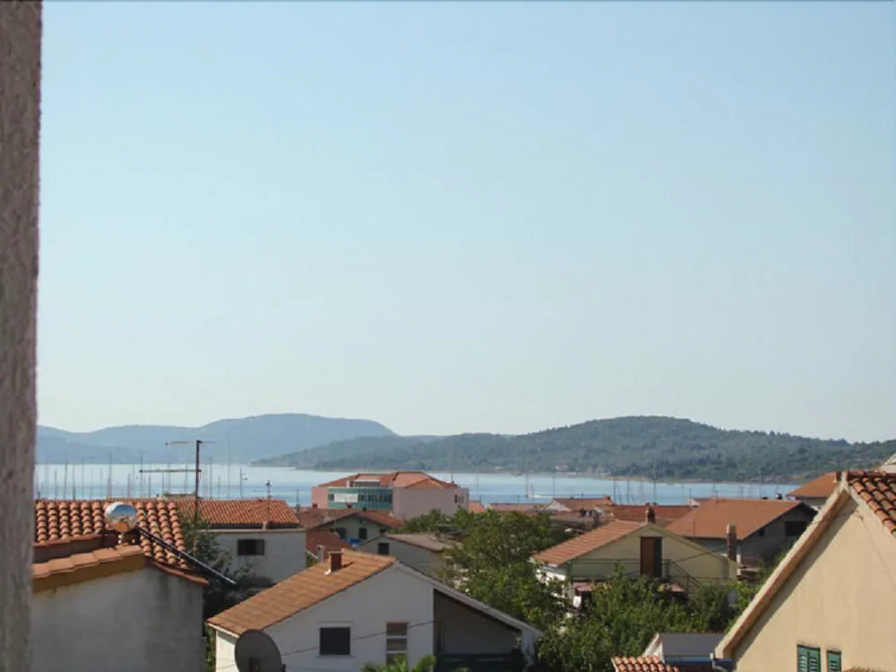 Apartments Ruza