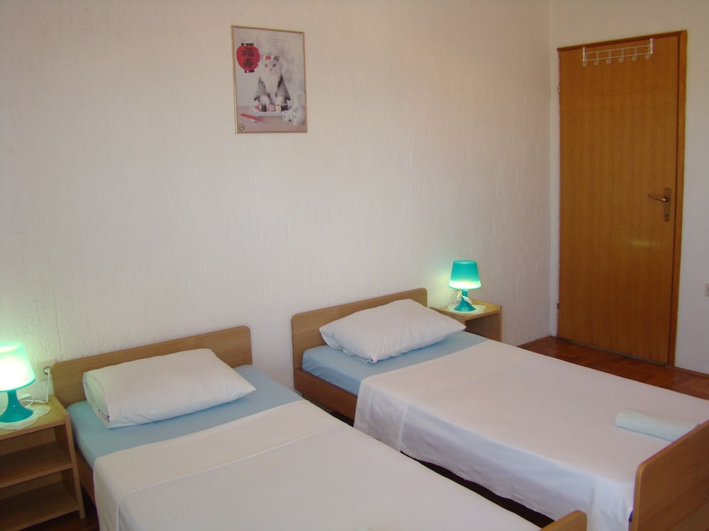 Apartments Ruza