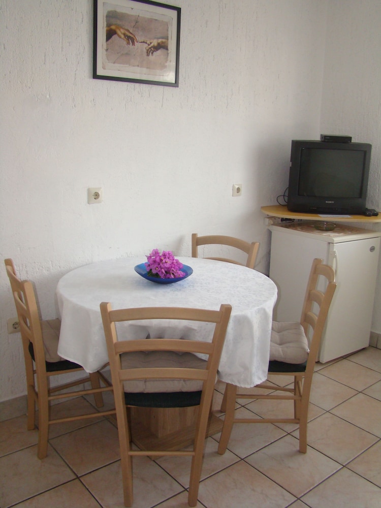 Apartments Ruza