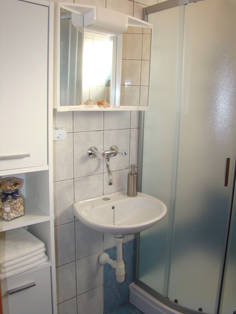 Apartments Ruza