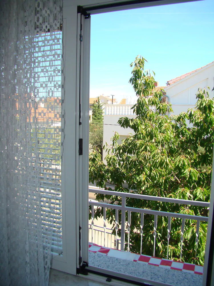 Apartments Ruza