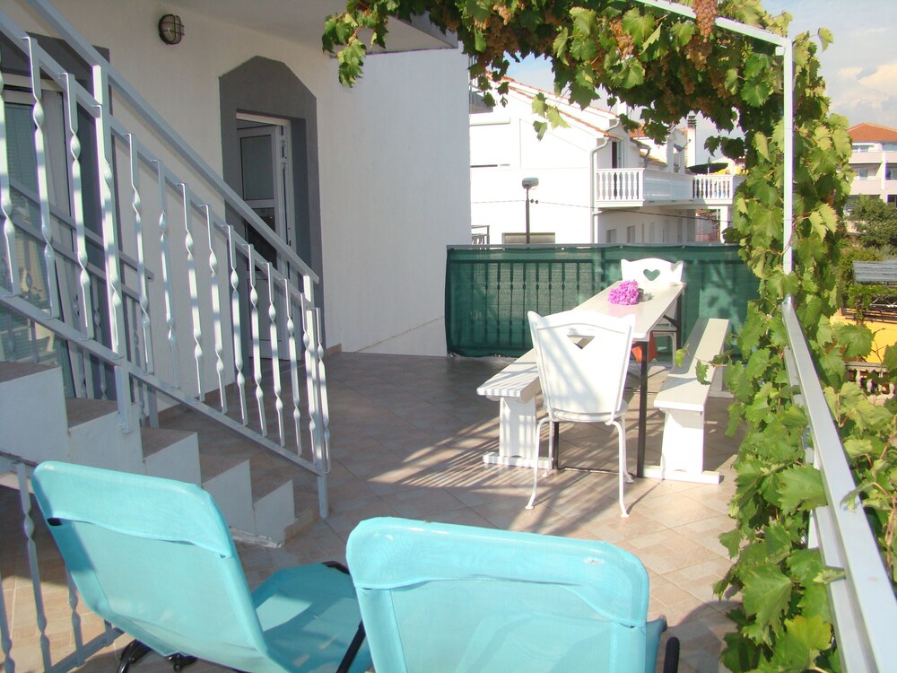 Apartments Ruza