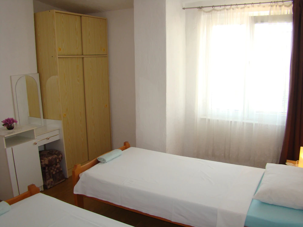 Apartments Ruza