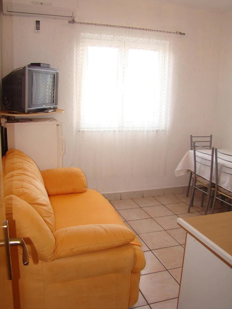 Apartments Ruza