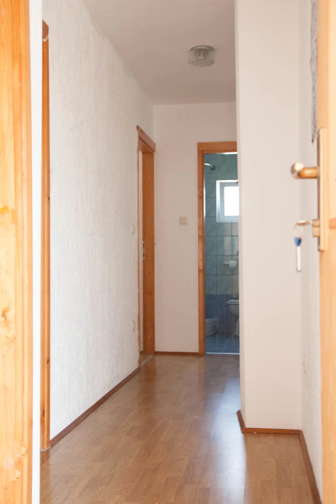 Apartments Ruza