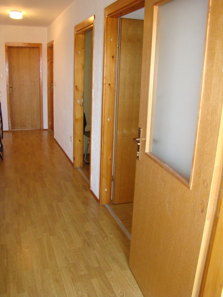 Apartments Ruza