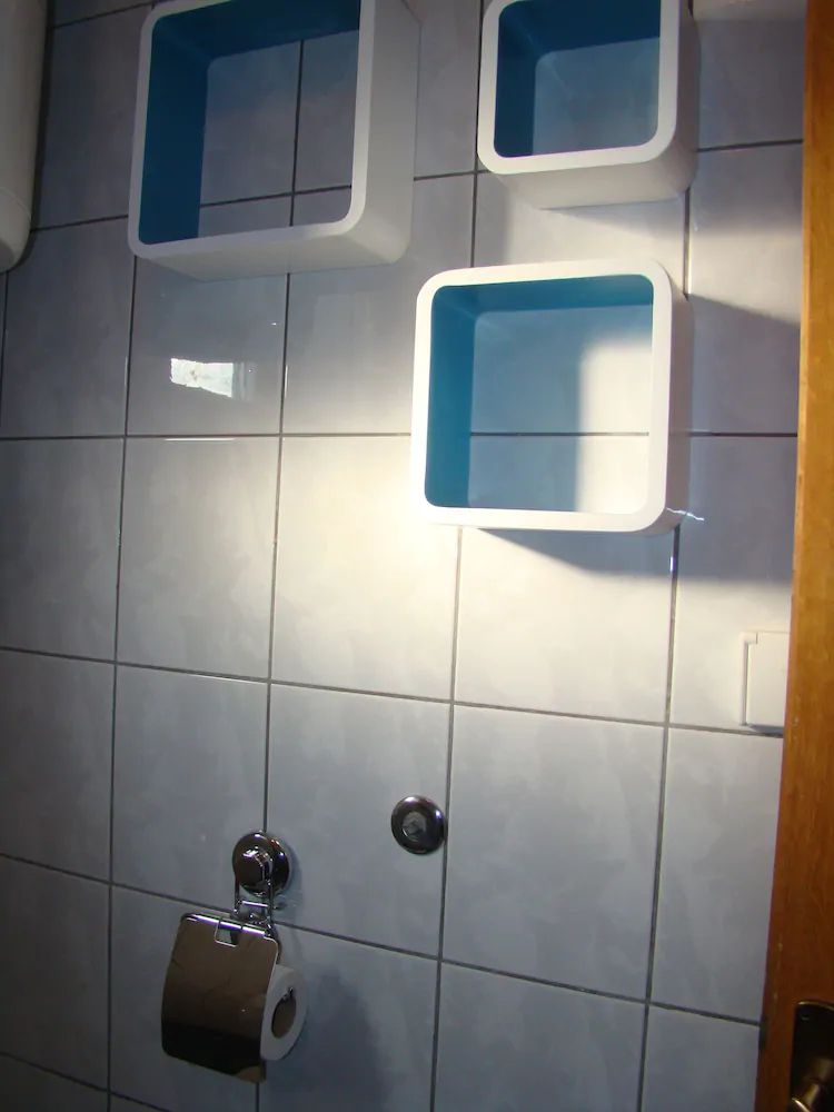Apartments Ruza