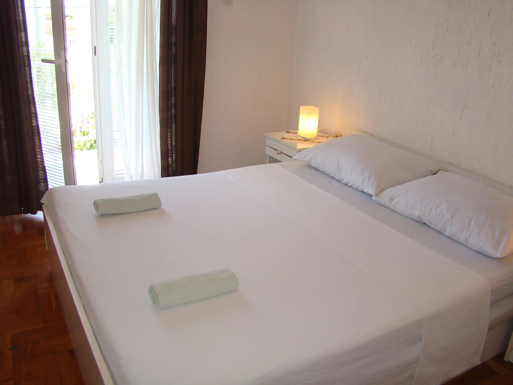 Apartments Ruza