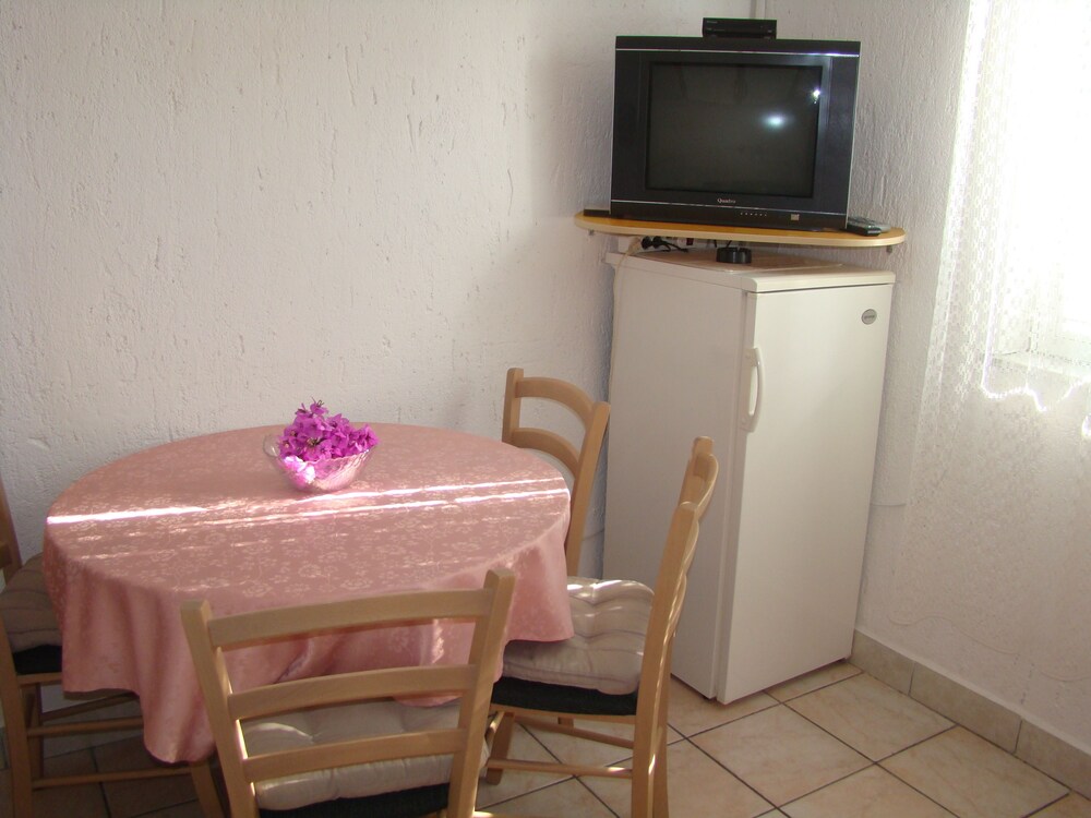 Apartments Ruza