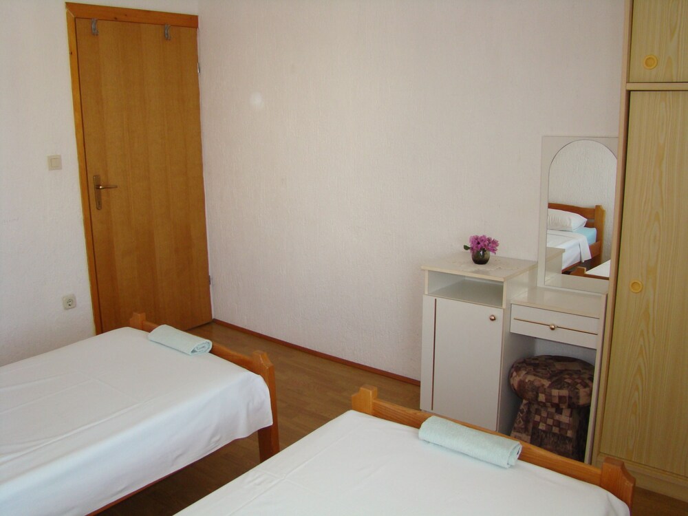 Apartments Ruza