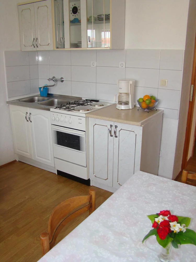 Apartments Ruza