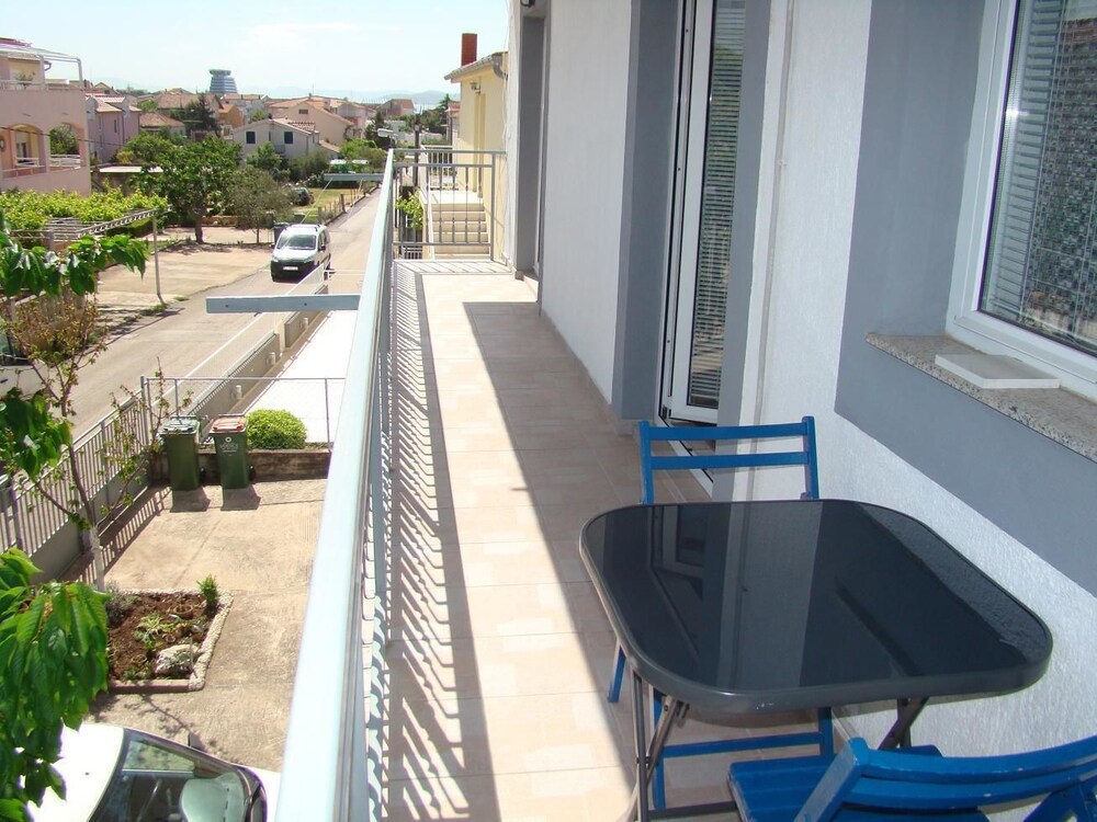 Apartments Ruza