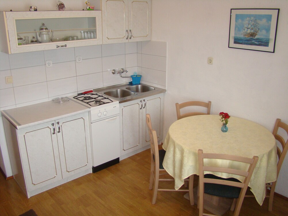 Apartments Ruza