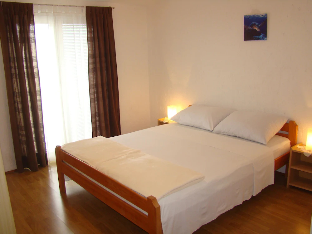 Apartments Ruza