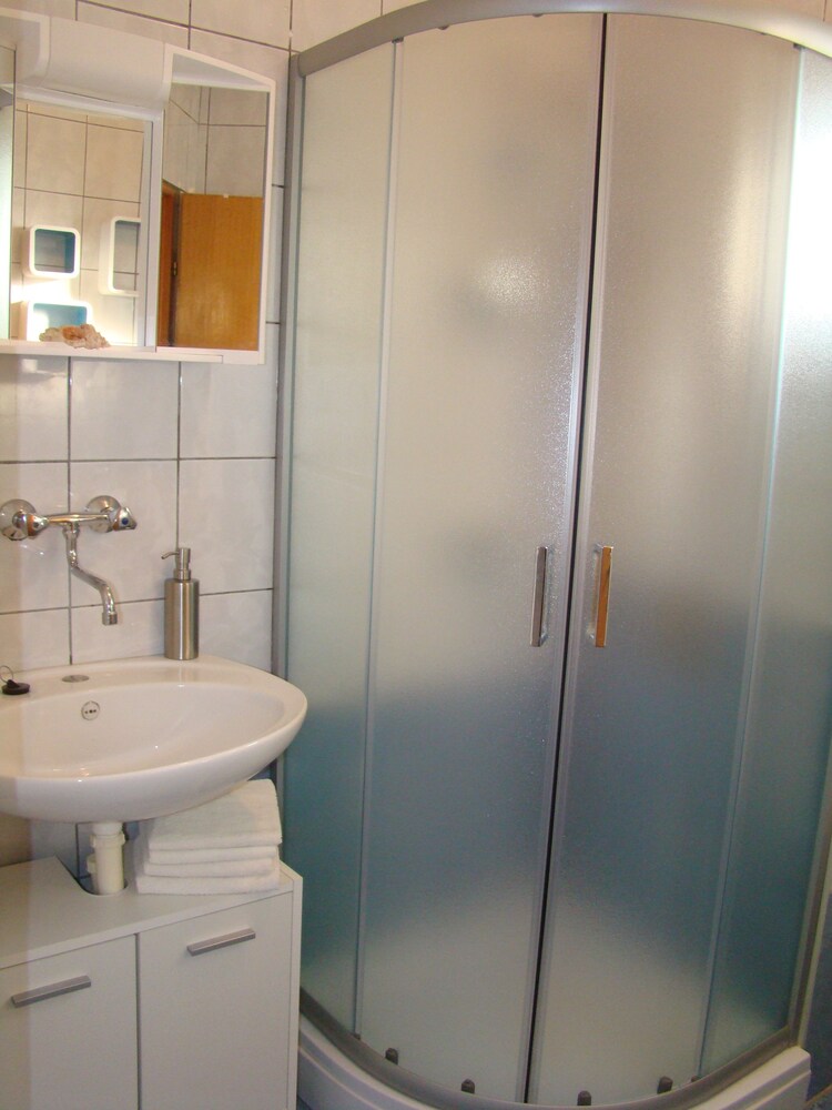 Apartments Ruza