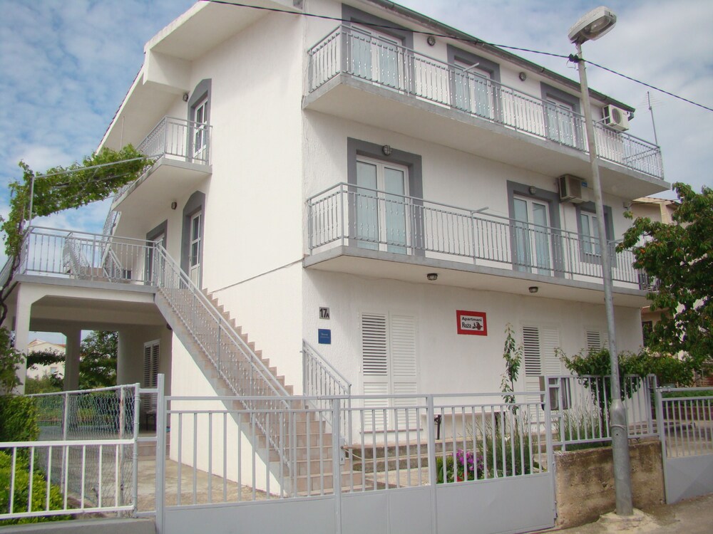 Apartments Ruza