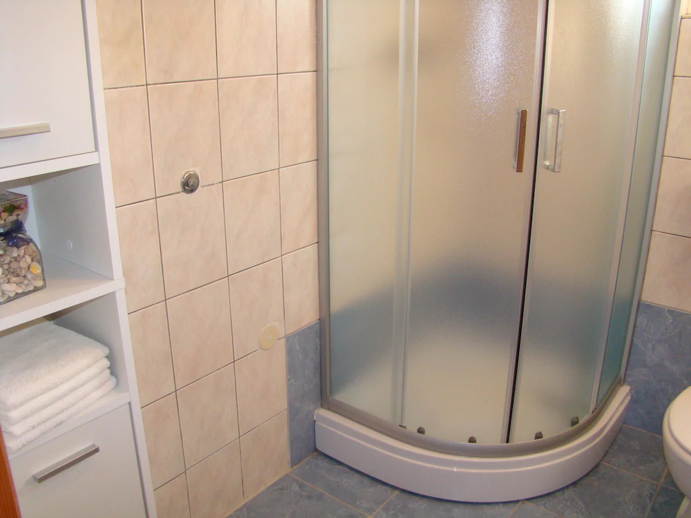 Apartments Ruza