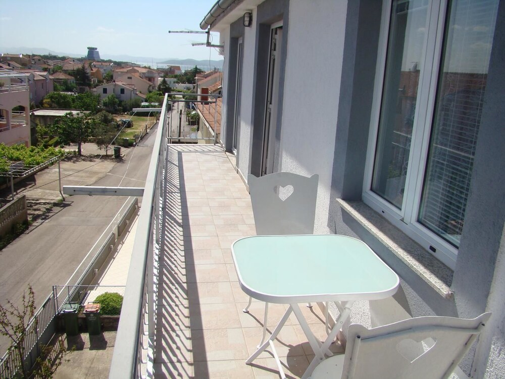 Apartments Ruza