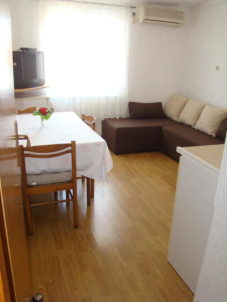 Apartments Ruza