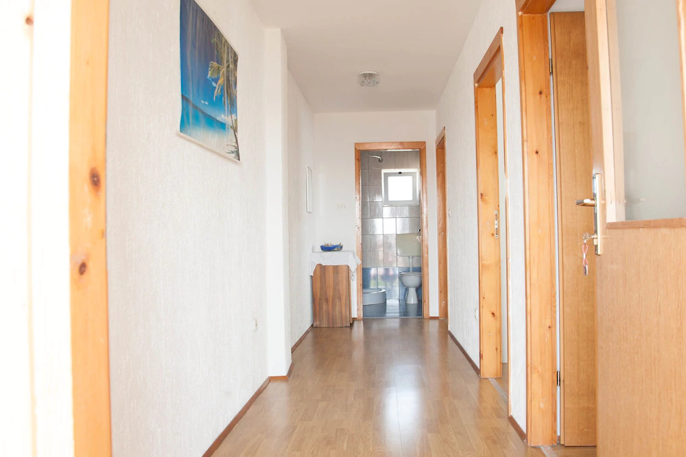 Apartments Ruza