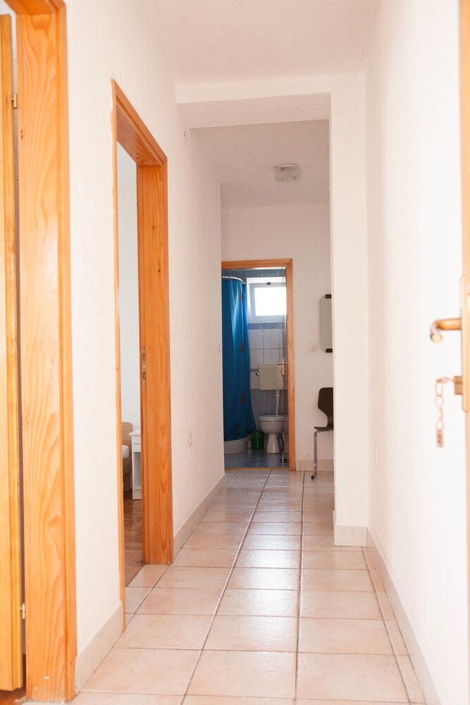 Apartments Ruza