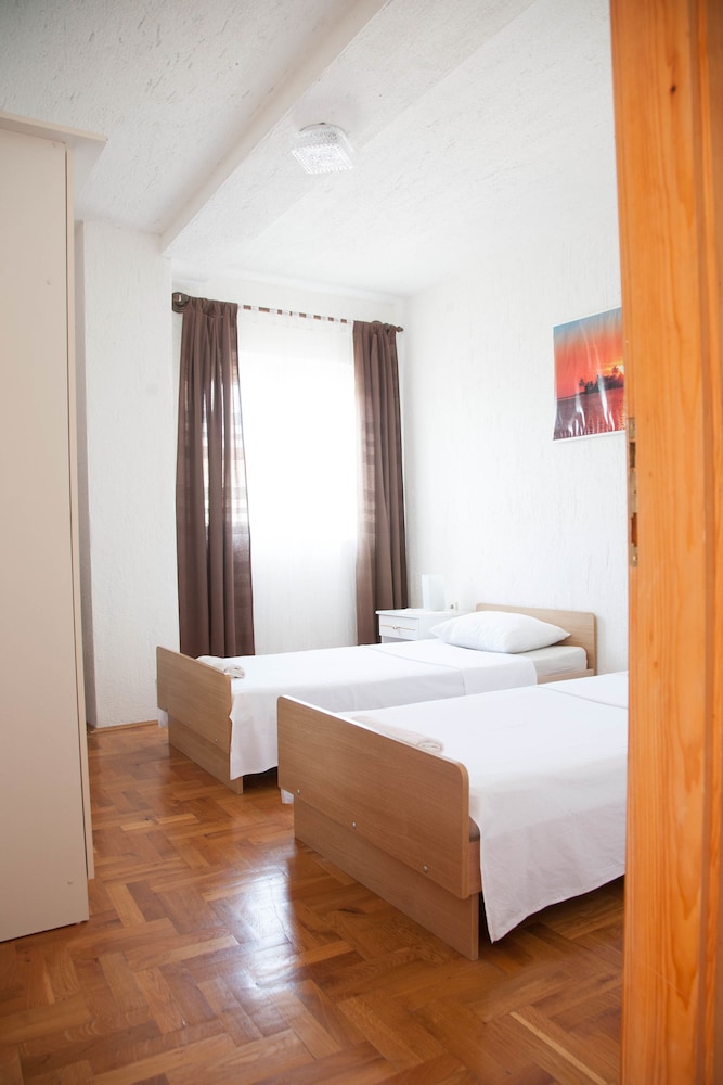 Apartments Ruza