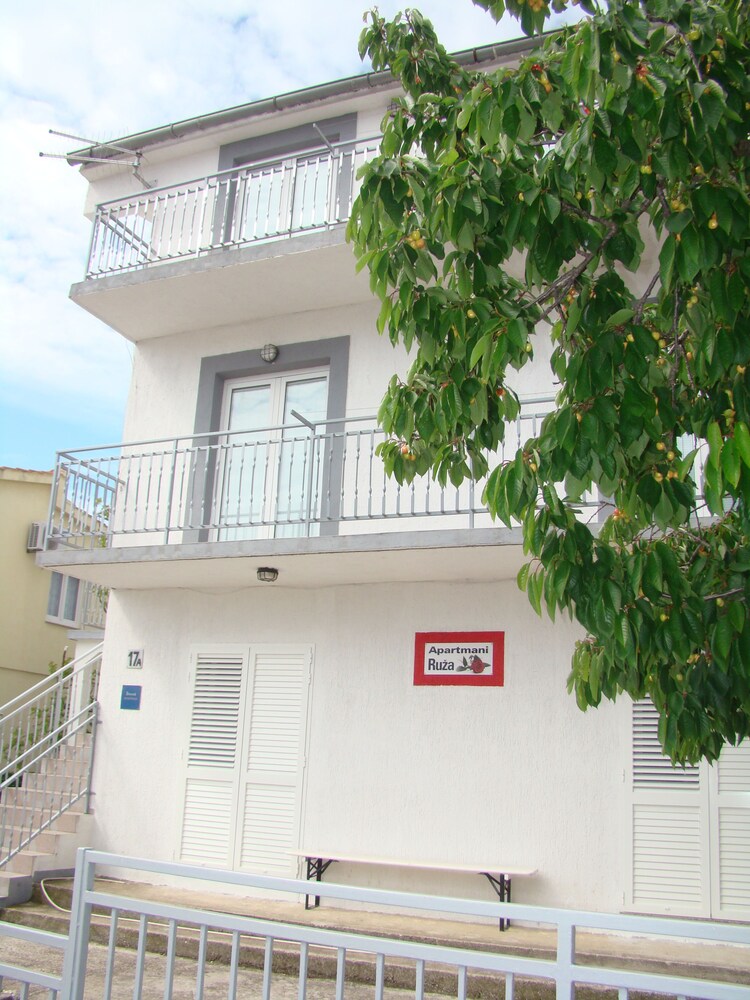 Apartments Ruza