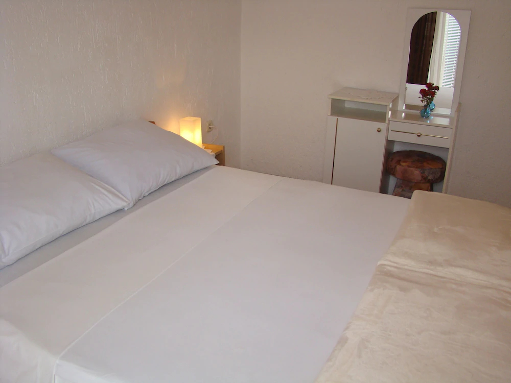 Apartments Ruza
