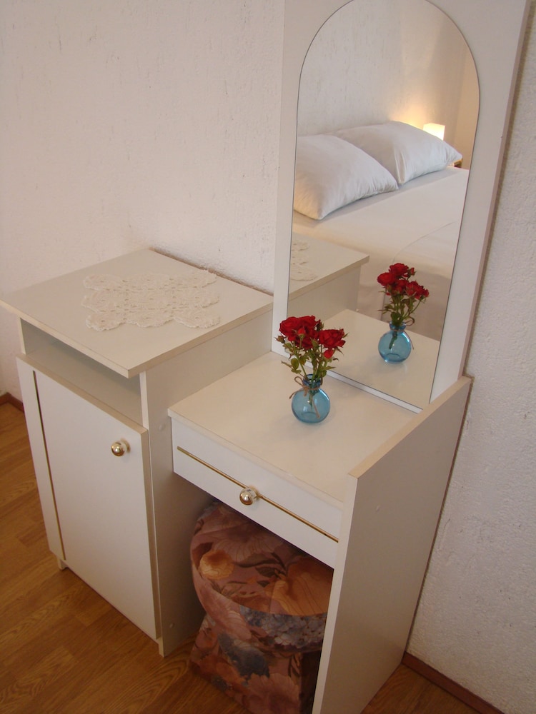 Apartments Ruza