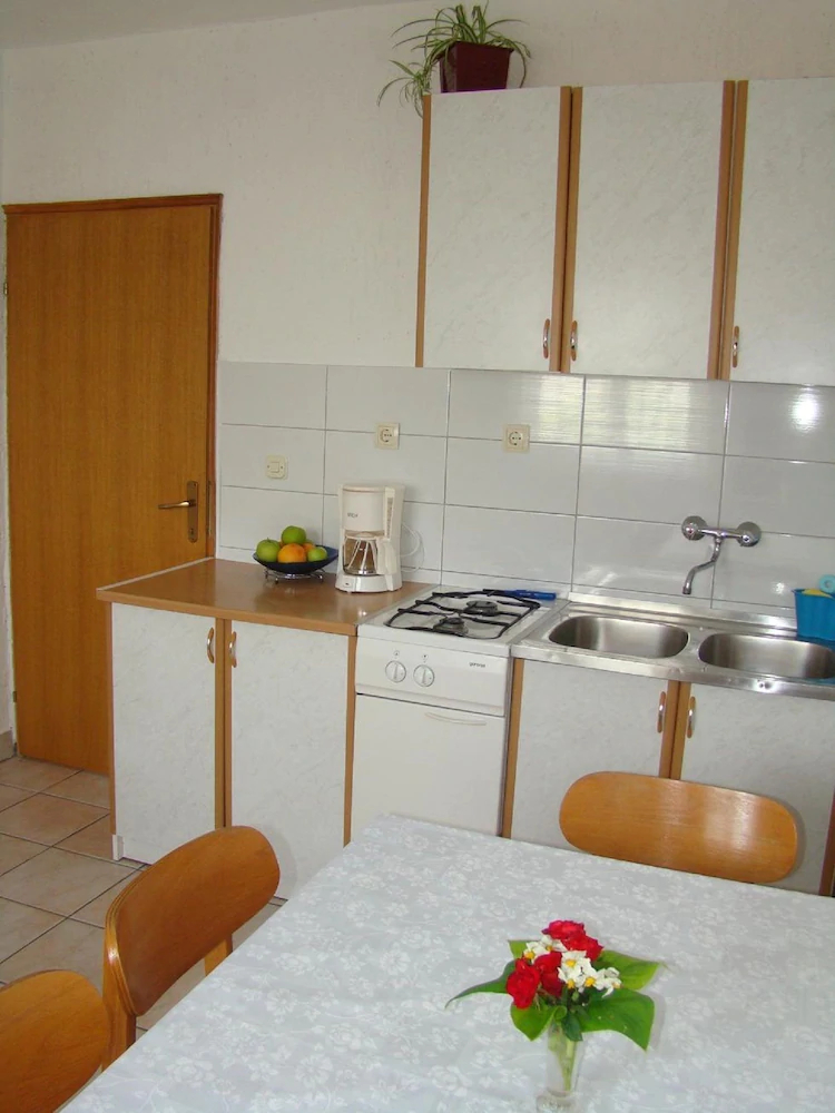 Apartments Ruza