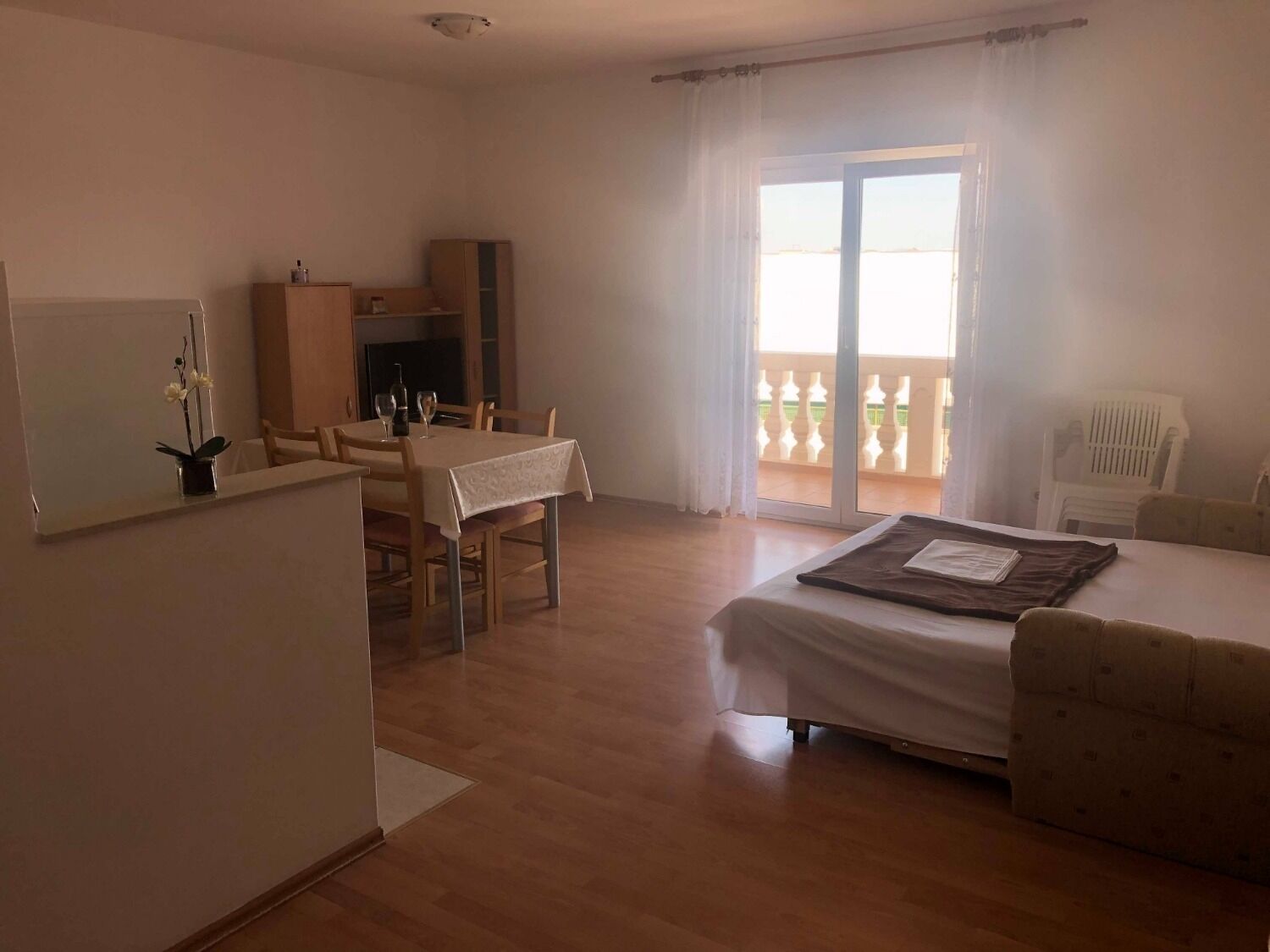 Apartments Sabina