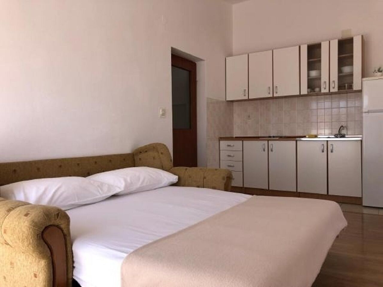 Apartments Sabina