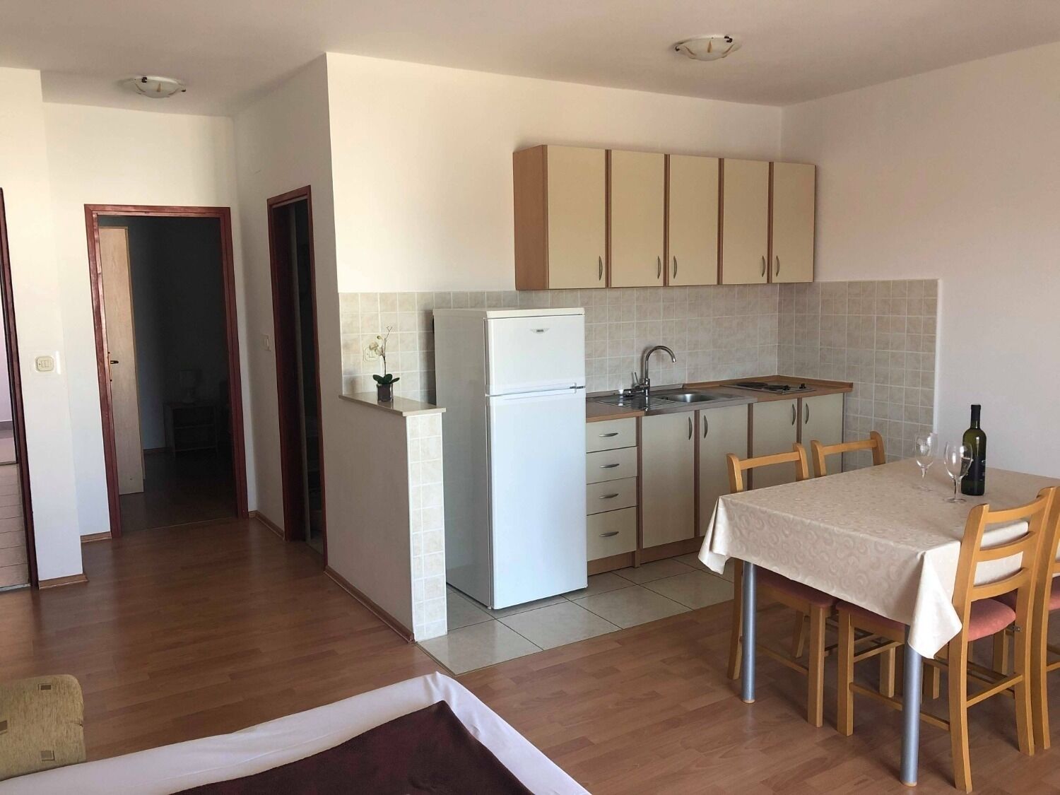 Apartments Sabina