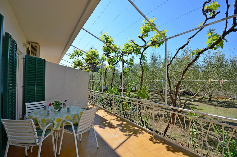 Apartments Secret Garden