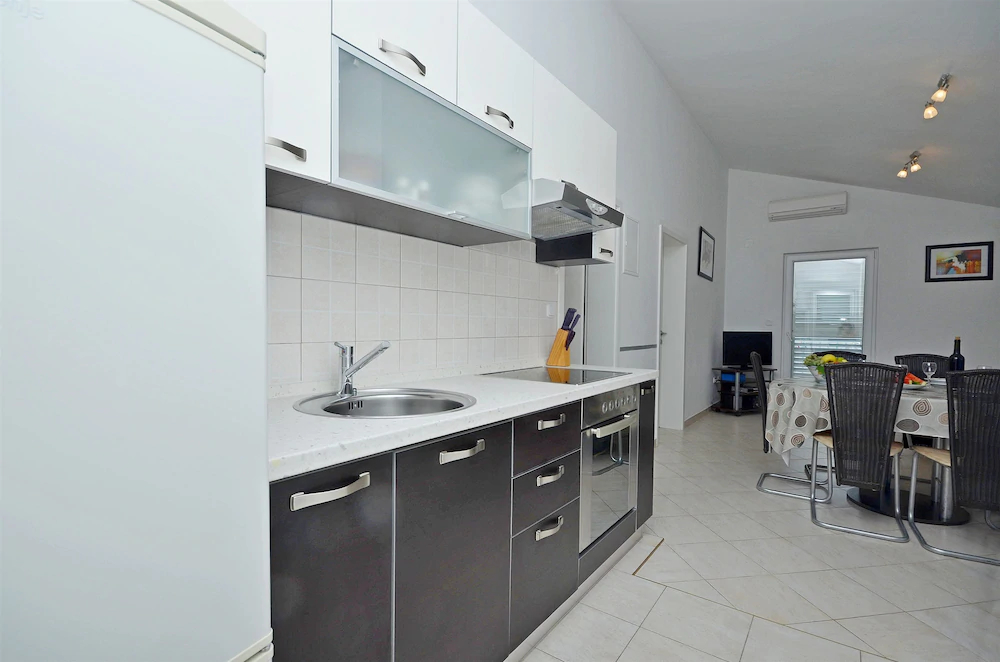 Apartments Sime
