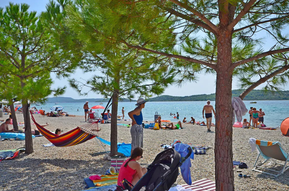 Apartments Sime