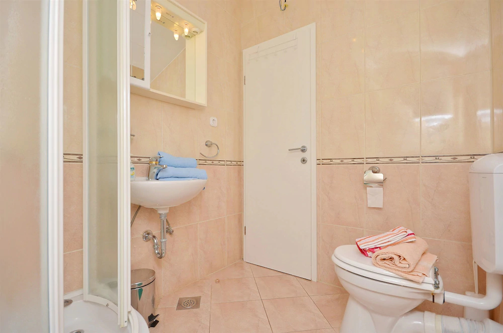 Apartments Sime