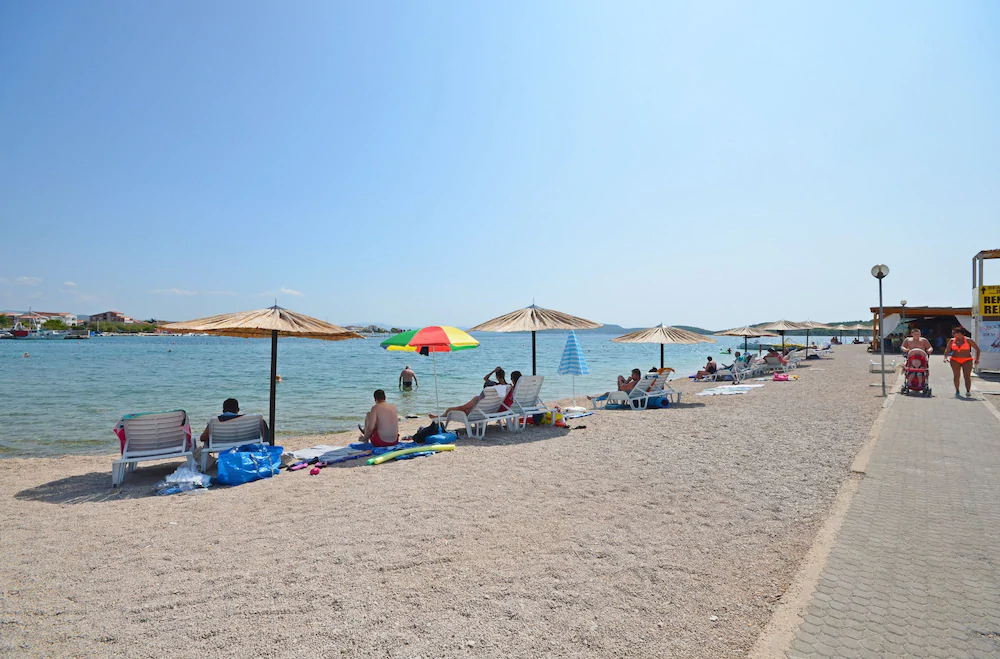 Apartments Sime