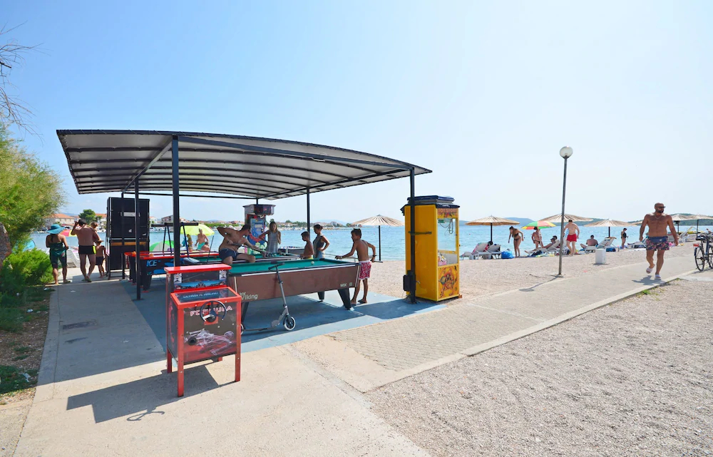 Apartments Sime