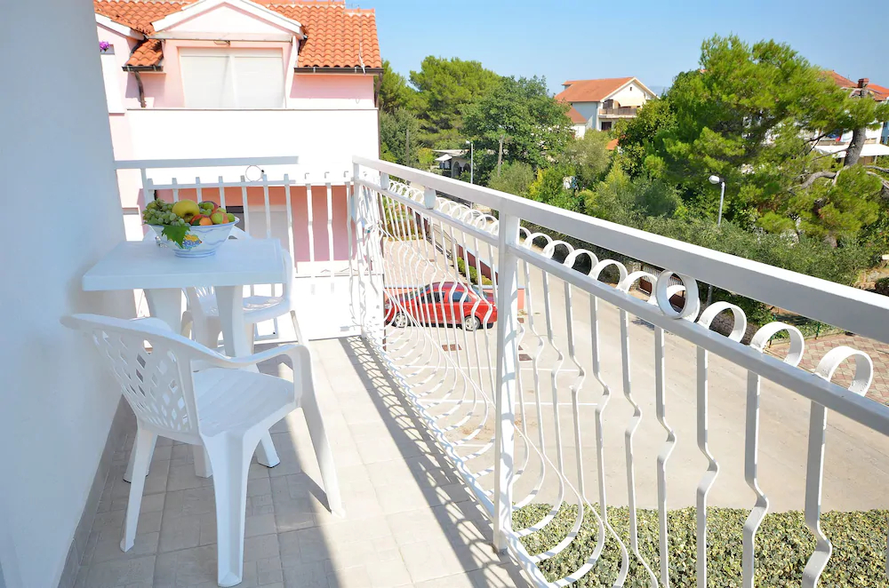 Apartments Sime