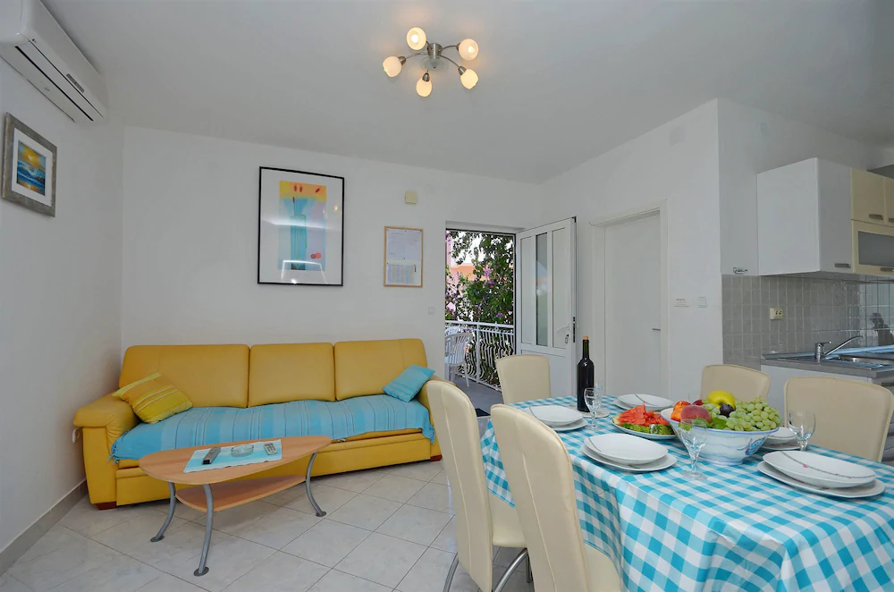 Apartments Sime