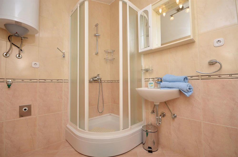 Apartments Sime